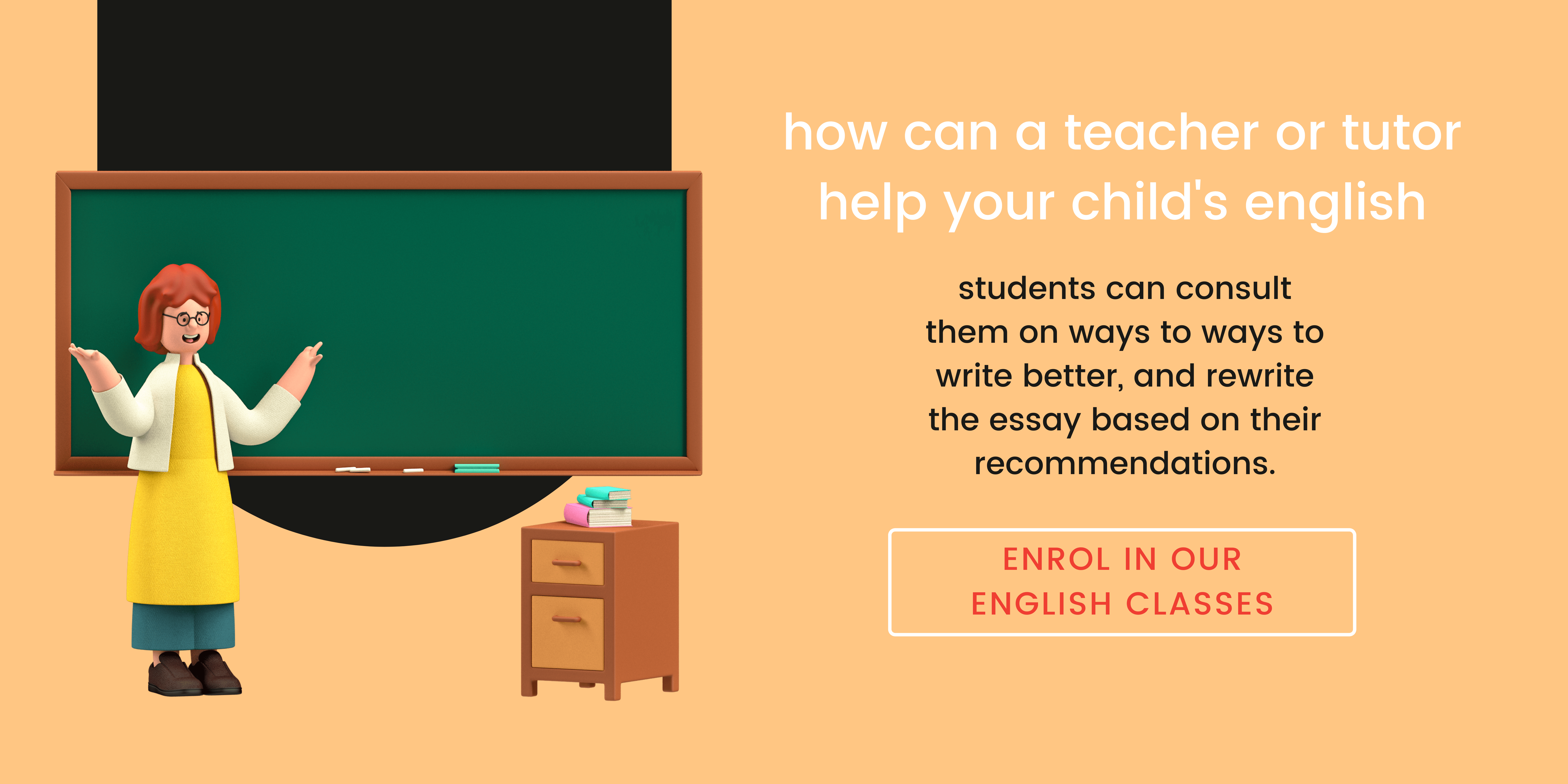 hard work equal good grades blog banner