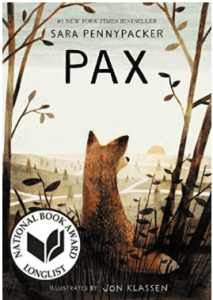 pax book