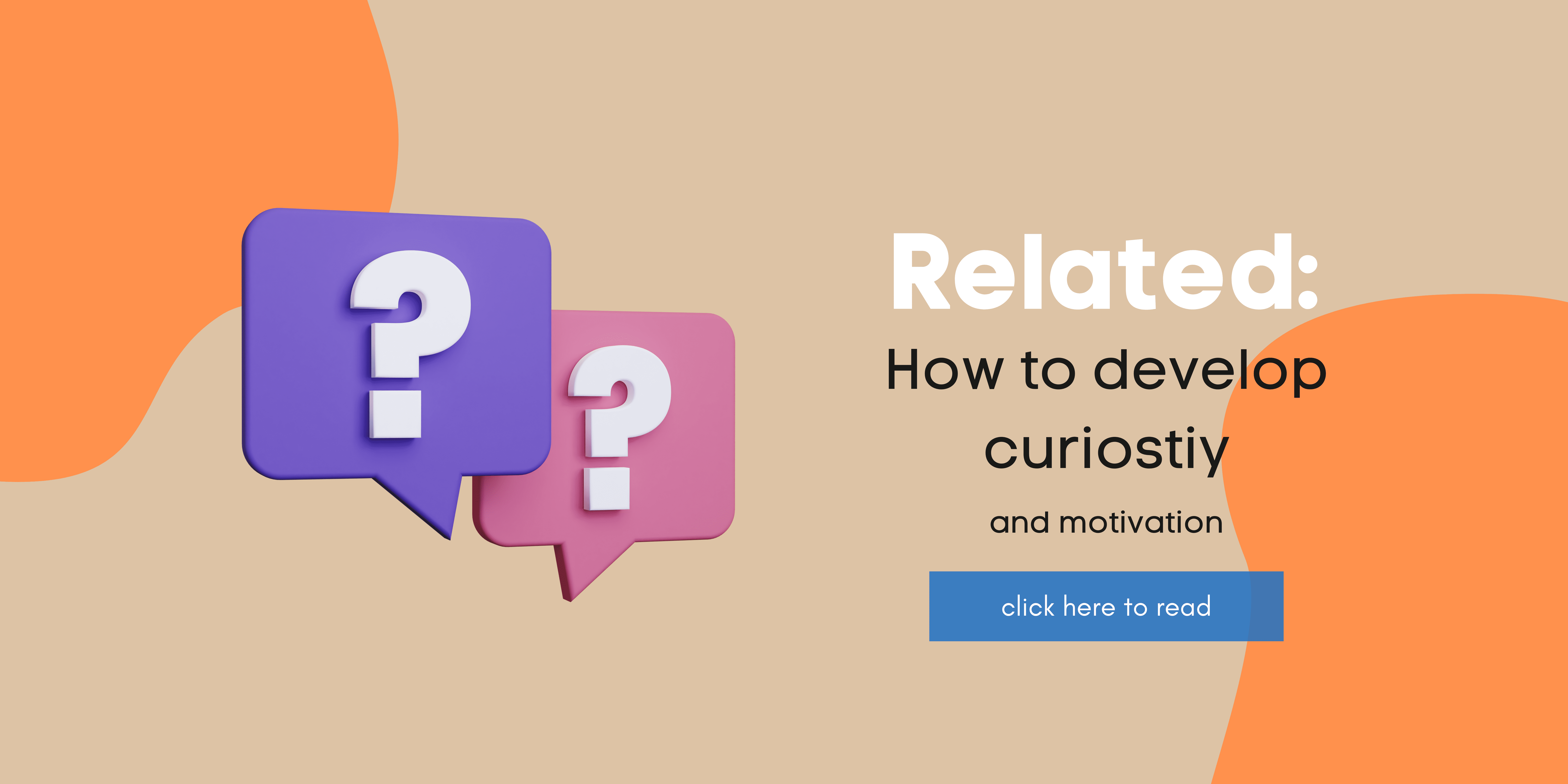 developing curiosity blog banner
