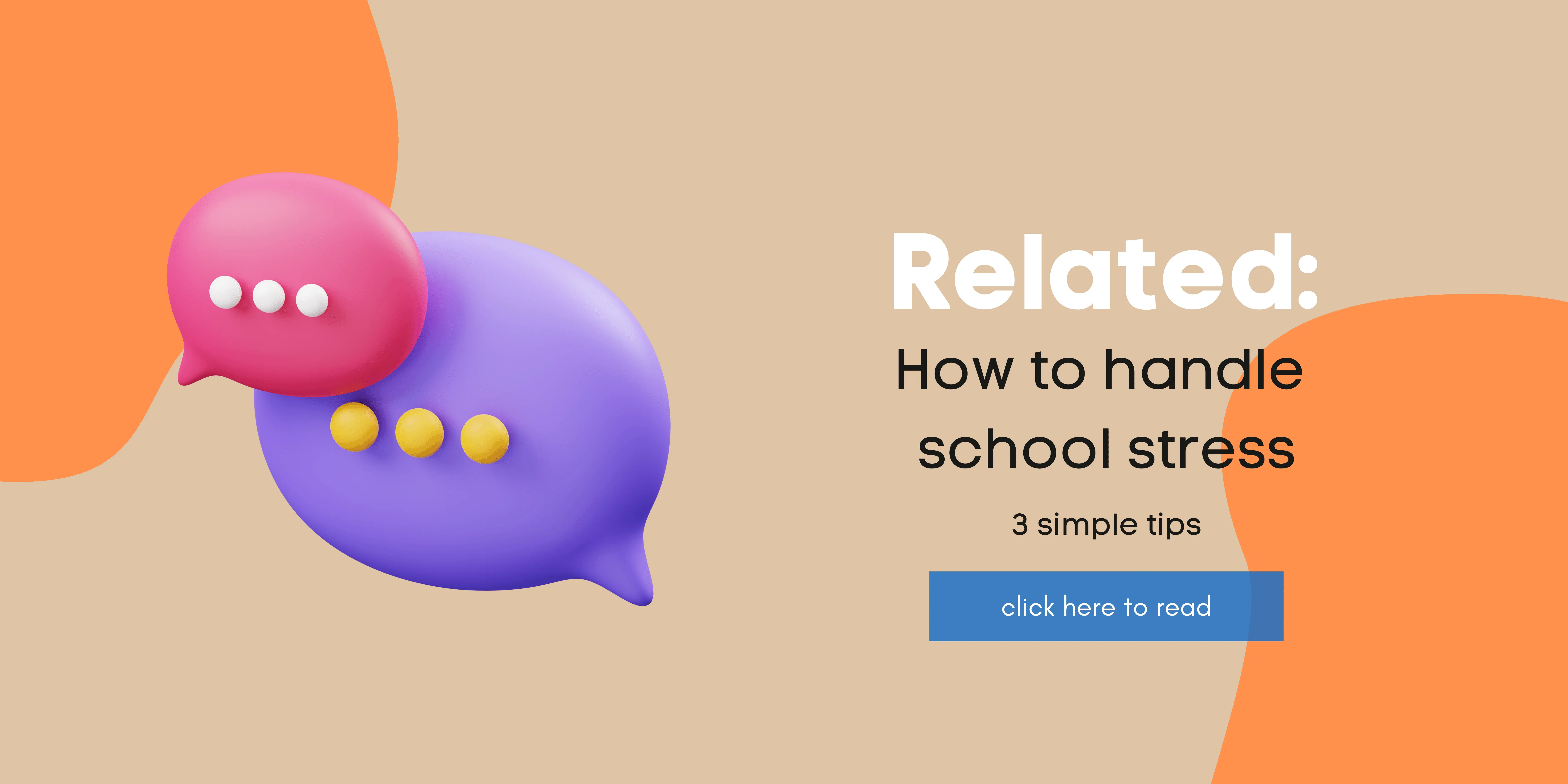 how to handle sch stress blog banner-min