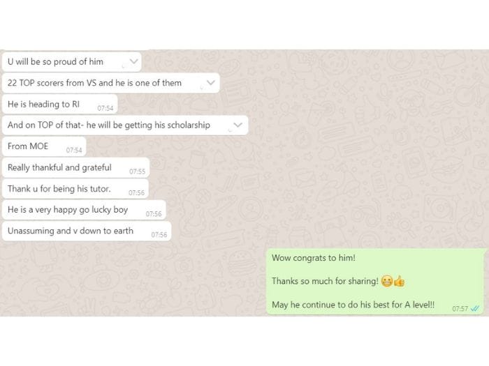 2024 O Level Maths Tuition Singapore - A \u0026 E Maths (+Free Trial)