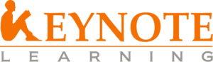 Keynote Learning logo