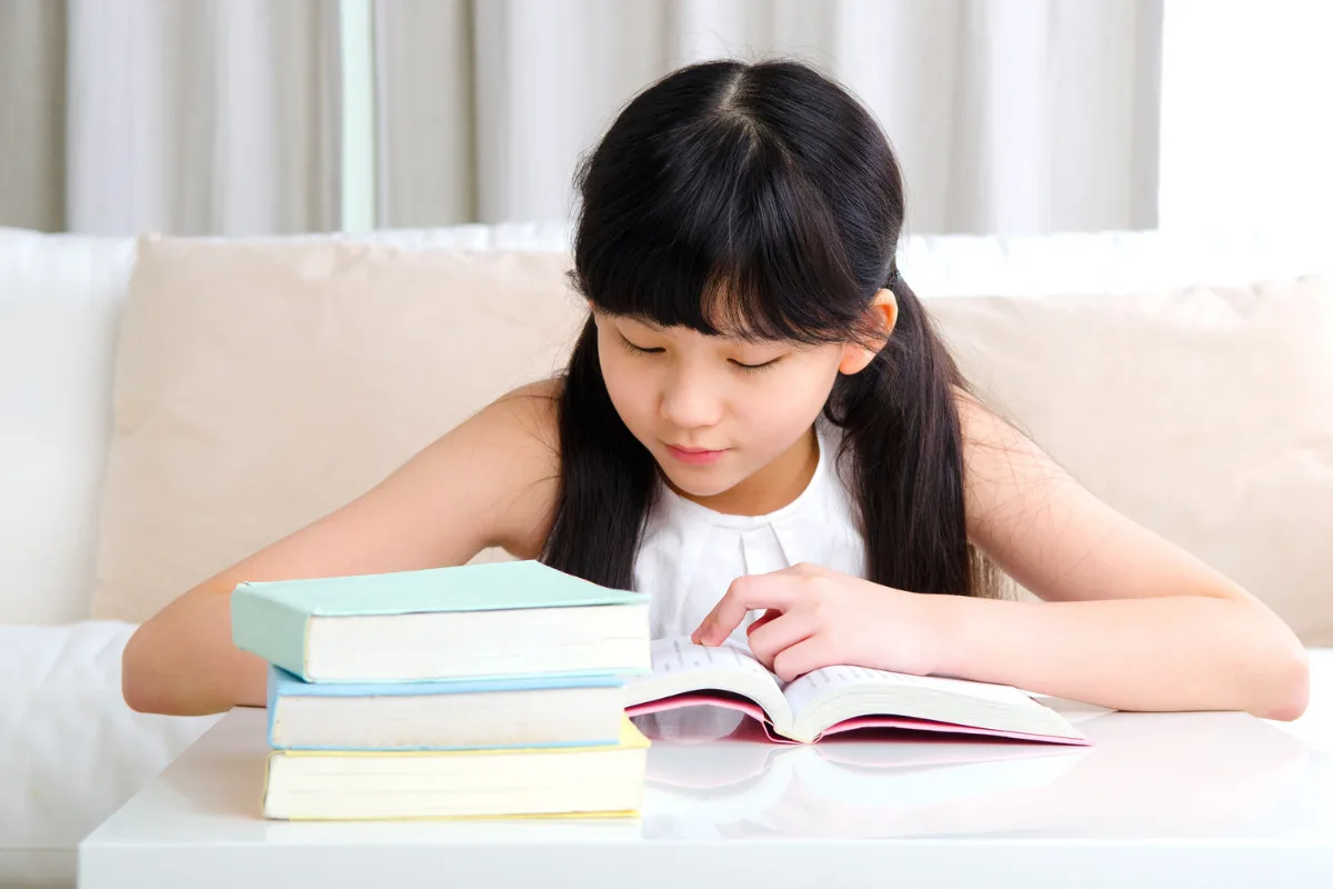 PSLE English Tuition for Primary School