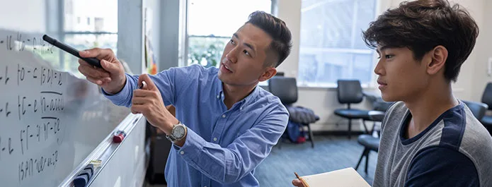 common mistakes in secondary maths