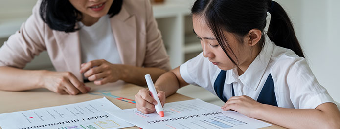 O Level English Tuition Keynote Learning
