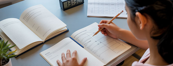 Revision Guide to Boost Your Exam Prep with Our Math Notes