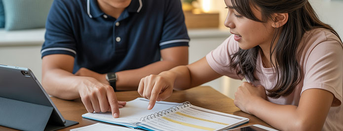 Excelling at Personal Recount essays with keynote Learning