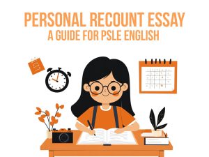 Personal Recount essay Guide