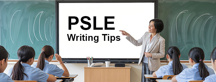 Concluding tips for Personal Recount essays
