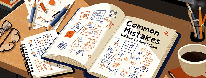 Common Mistakes and How to Avoid Them