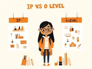 IP vs O Level Pathway in Singapore