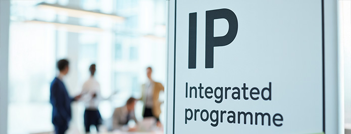 What is the Integrated Programme (IP) What is the Integrated Programme (IP)