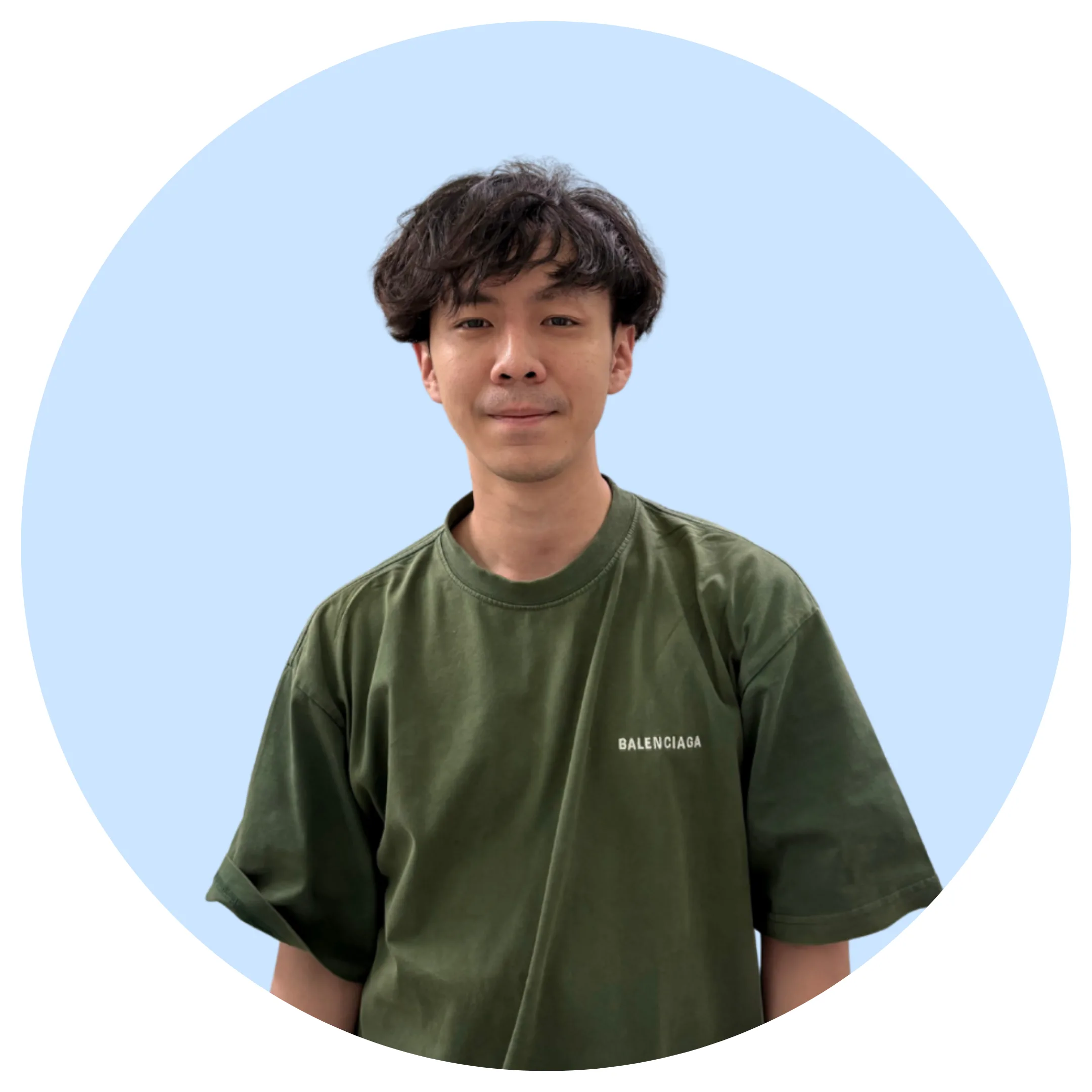 melvin headshot website